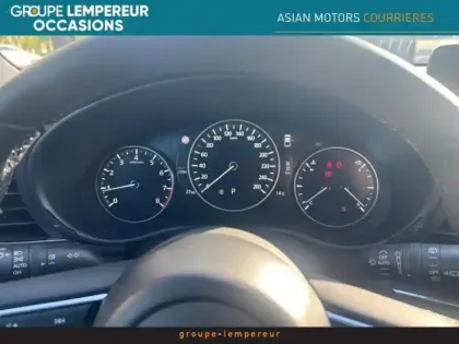 Photo 14 Mazda Mazda3 Mazda 3 2.0 e-SKYACTIV-X M-Hybrid 186ch Homura BVA 2025