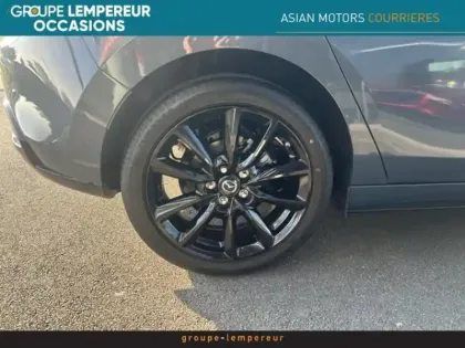 Photo 11 Mazda Mazda3 Mazda 3 2.0 e-SKYACTIV-X M-Hybrid 186ch Homura BVA 2025