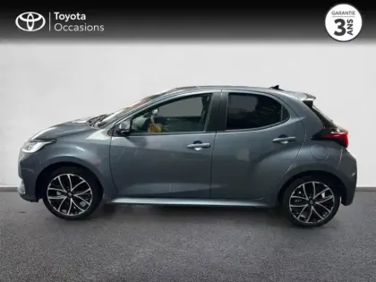 Photo 12 Toyota Yaris  116h Design 5p MY26