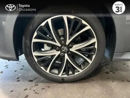 Photo 7 Toyota Yaris  116h Design 5p MY26