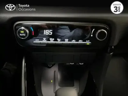 Photo 14 Toyota Yaris  116h Design 5p MY26