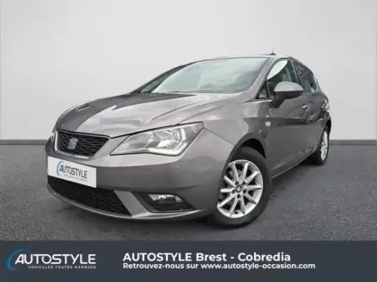 Photo Seat Ibiza Mycanal