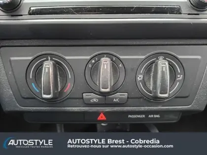 Photo 13 Seat Ibiza  1.2 TSI 90ch myCANAL