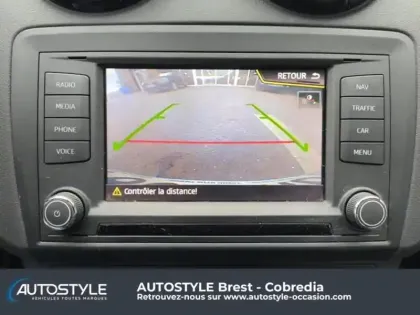 Photo 12 Seat Ibiza  1.2 TSI 90ch myCANAL