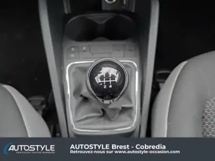 Photo 14 Seat Ibiza  1.2 TSI 90ch myCANAL