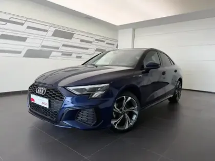 Photo Audi A3 S Line