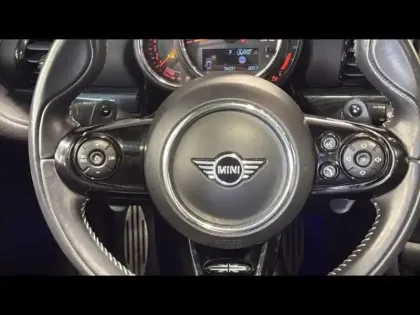 Photo 13 Mini Mini Clubman Cooper S 192ch John Cooper Works BVA7