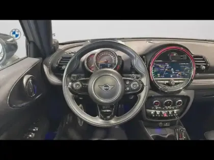 Photo 12 Mini Mini Clubman Cooper S 192ch John Cooper Works BVA7