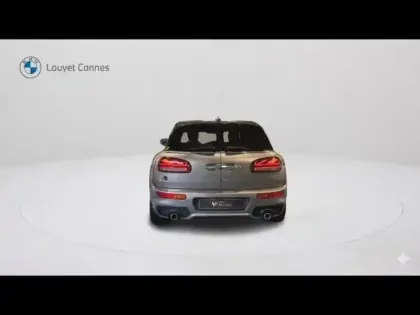 Photo 5 Mini Mini Clubman Cooper S 192ch John Cooper Works BVA7