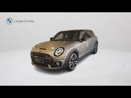Photo Mini Mini Jcw