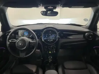 Photo 9 Mini Mini  Cooper SE 184ch Edition Premium BVA 5CV