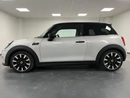 Photo 6 Mini Mini  Cooper SE 184ch Edition Premium BVA 5CV