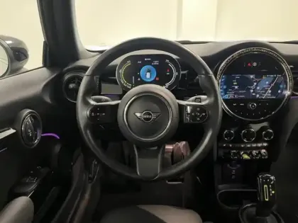 Photo 10 Mini Mini  Cooper SE 184ch Edition Premium BVA 5CV