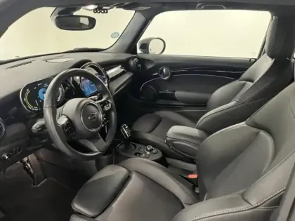Photo 8 Mini Mini  Cooper SE 184ch Edition Premium BVA 5CV