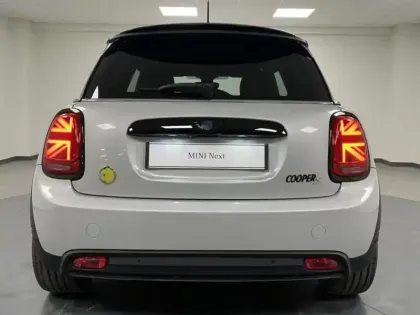 Photo 5 Mini Mini  Cooper SE 184ch Edition Premium BVA 5CV
