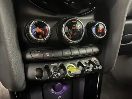 Photo 13 Mini Mini  Cooper SE 184ch Edition Premium BVA 5CV