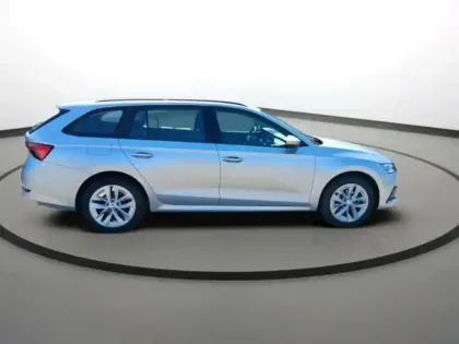Photo 6 Skoda Octavia  Combi 2.0 TDI 150ch Business DSG7