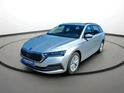 Photo Skoda Octavia Business