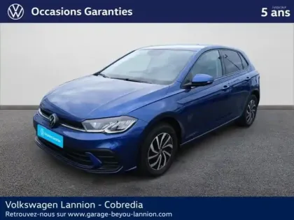 Photo Volkswagen Polo Vw Edition