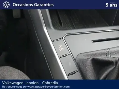 Photo 14 Volkswagen Polo  1.0 TSI 95ch VW Edition DSG7