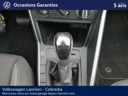 Photo 11 Volkswagen Polo  1.0 TSI 95ch VW Edition DSG7