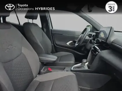 Photo 5 Toyota Yaris  Cross 116h Design MY22