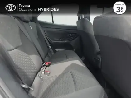 Photo 6 Toyota Yaris  Cross 116h Design MY22