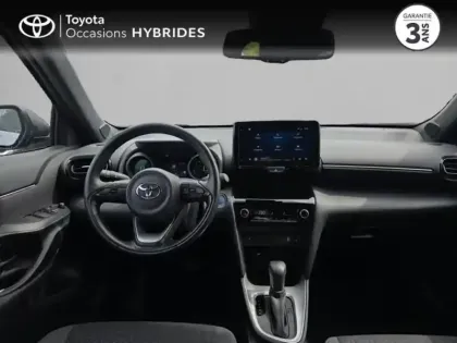 Photo 7 Toyota Yaris  Cross 116h Design MY22