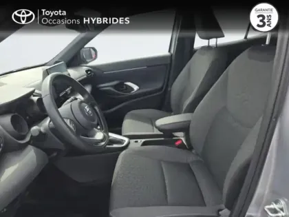 Photo 10 Toyota Yaris  Cross 116h Design MY22