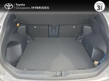 Photo 9 Toyota Yaris  Cross 116h Design MY22