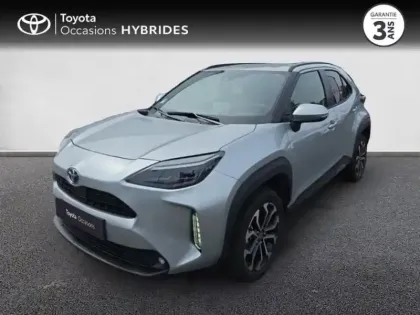 Photo Toyota Yaris Design