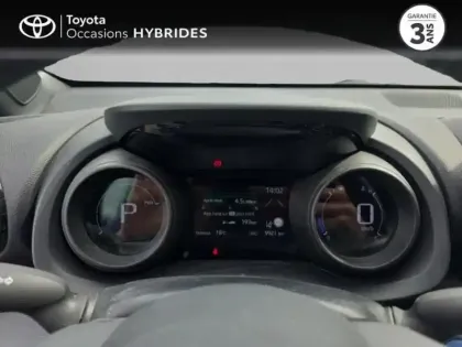 Photo 13 Toyota Yaris  Cross 116h Design MY22