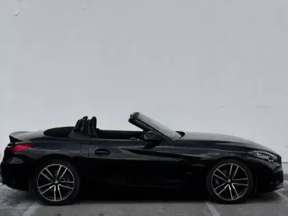Photo 6 BMW Z4  Roadster sDrive20iA 197ch M Sport