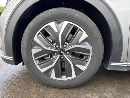 Photo 9 Kia Ev6  325ch Air Active 4WD