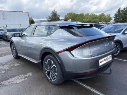 Photo 7 Kia Ev6  325ch Air Active 4WD