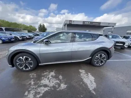 Photo 8 Kia Ev6  325ch Air Active 4WD