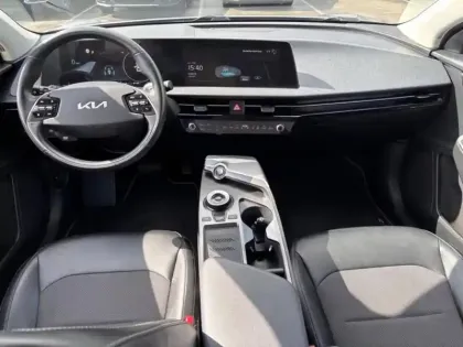 Photo 13 Kia Ev6  325ch Air Active 4WD