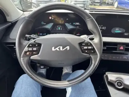 Photo 14 Kia Ev6  325ch Air Active 4WD
