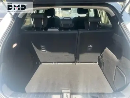 Photo 11 Ford Puma  1.0 EcoBoost 125ch mHEV Titanium 7cv