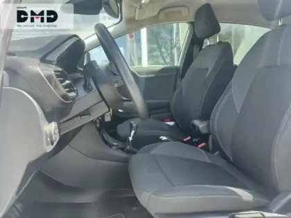 Photo 8 Ford Puma  1.0 EcoBoost 125ch mHEV Titanium 7cv