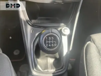 Photo 7 Ford Puma  1.0 EcoBoost 125ch mHEV Titanium 7cv