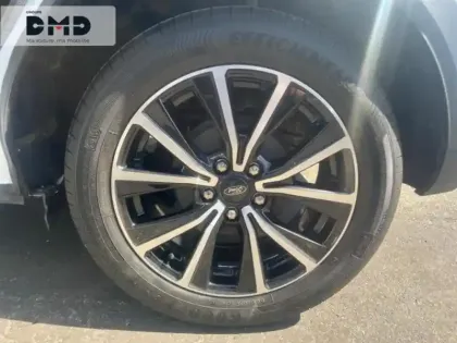 Photo 12 Ford Puma  1.0 EcoBoost 125ch mHEV Titanium 7cv