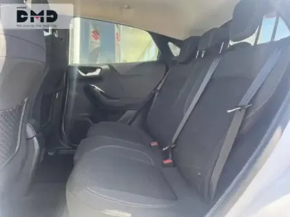 Photo 9 Ford Puma  1.0 EcoBoost 125ch mHEV Titanium 7cv