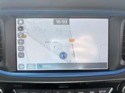 Photo 14 Hyundai Ioniq  Plug-in 141ch Creative