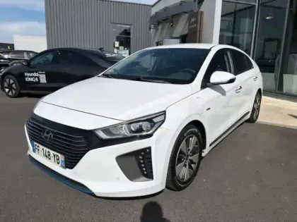 Photo Hyundai Ioniq Creative