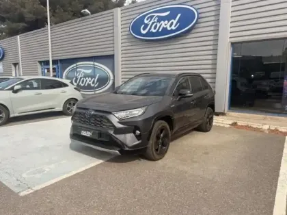 Photo Toyota Rav4 Collection