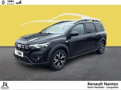Photo 59 Dacia Jogger  1.0 ECO-G GPL 100ch Extreme+ 7 places