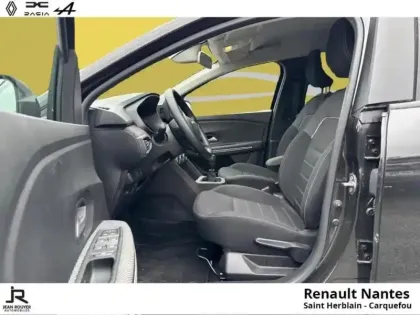 Photo 71 Dacia Jogger  1.0 ECO-G GPL 100ch Extreme+ 7 places