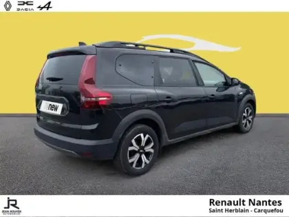 Photo 20 Dacia Jogger  1.0 ECO-G GPL 100ch Extreme+ 7 places