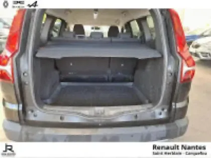 Photo 6 Dacia Jogger  1.0 ECO-G GPL 100ch Extreme+ 7 places